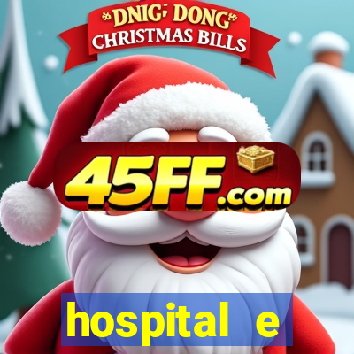 hospital e maternidade vila nova cachoeirinha trabalhe conosco